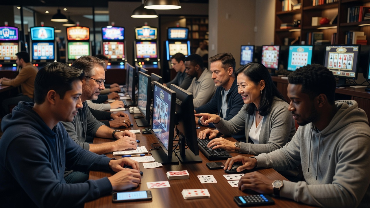 What to Watch for in Sweepstakes Casinos